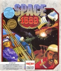 Space 1889 [DE]