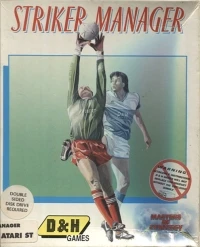 Striker Manager