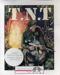 T.N.T.