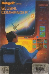Global Commander