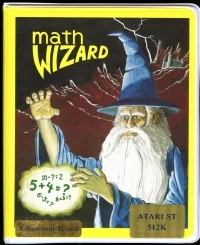 Math Wizard