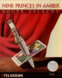 Nine Princes in Amber