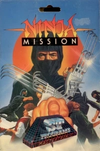 Ninja Mission