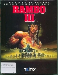 Rambo III