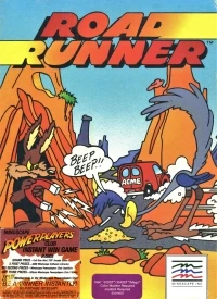 Road Runner