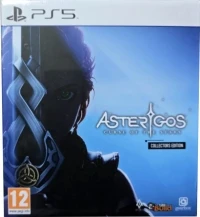 Asterigos: Curse of the Stars - Collector's Edition
