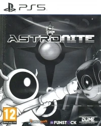 Astronite