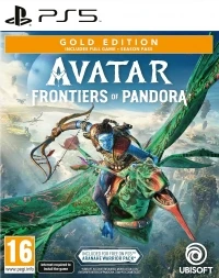 Avatar: Frontiers of Pandora - Gold Edition