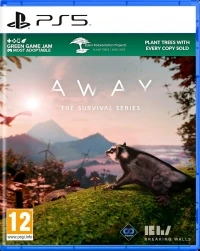Away: The Survival Series