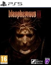 Blasphemous II