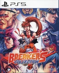 Breakers Collection