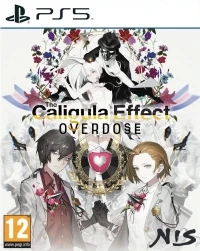 Caligula Effect, The: Overdose