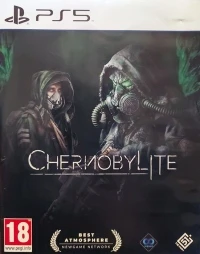 Chernobylite