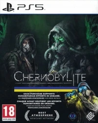 Chernobylite [FR]