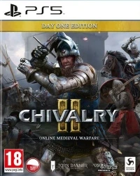 Chivalry 2 - Day One Edition [PL]