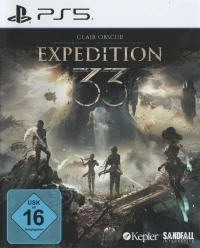 Clair Obscur: Expedition 33 [DE]