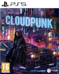 Cloudpunk