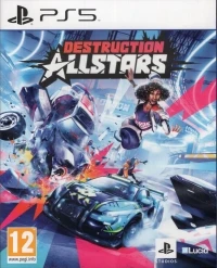 Destruction AllStars [FR]