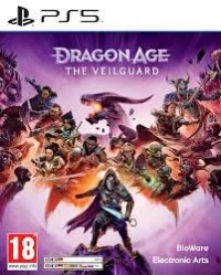 Dragon Age: The Veilguard