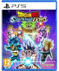 Dragon Ball: Sparking! Zero