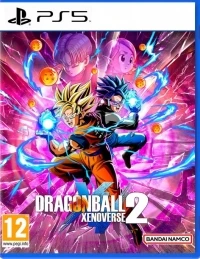 Dragon Ball: Xenoverse 2