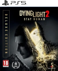 Dying Light 2 Stay Human - Deluxe Edition