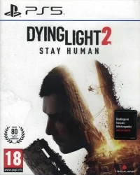Dying Light 2 Stay Human [FR]