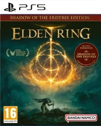 Elden Ring: Shadow of the Erdtree Edition