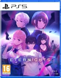 Eternights