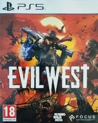 Evil West