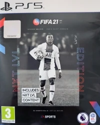 FIFA 21 - Nxt Lvl Edition
