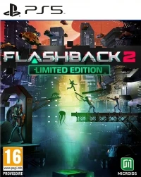 Flashback 2 - Limited Edition