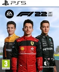 Formula 1 2022