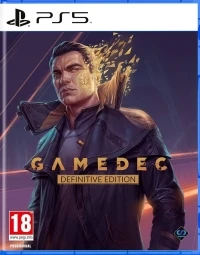 Gamedec: Definitive Edition