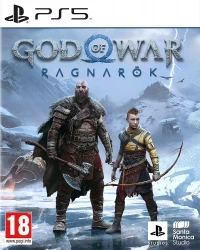 God of War Ragnarök