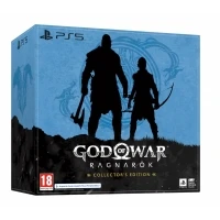 God of War Ragnarök - Collector's Edition