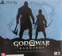 God of War Ragnarök - Collector's Edition [IT]