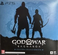 God of War Ragnarök - Edición Coleccionista