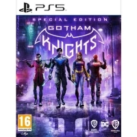 Gotham Knights - Special Edition