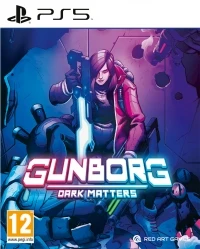 Gunborg: Dark Matters