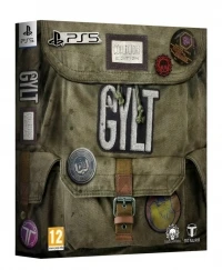 Gylt - Collector's Edition