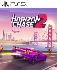 Horizon Chase 2