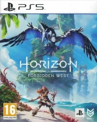 Horizon Forbidden West [FR]
