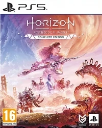 Horizon Forbidden West: Complete Edition