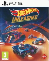 Hot Wheels Unleashed