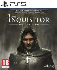 Inquisitor, The - Deluxe Edition