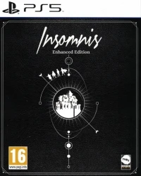 Insomnis - Enhanced Edition