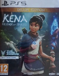 Kena: Bridge of Spirits - Deluxe Edition (2022)