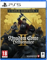 Kingdom Come: Deliverance II - Gold Edition