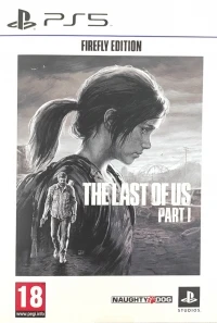 Last of Us Part I, The - Firefly Edition